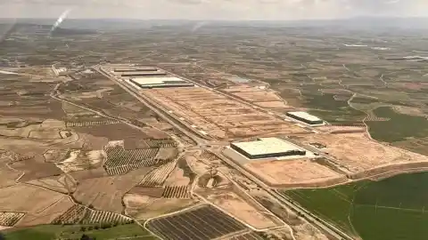Imagen 1 de El desembarco aragonés del grupo bonÀrea