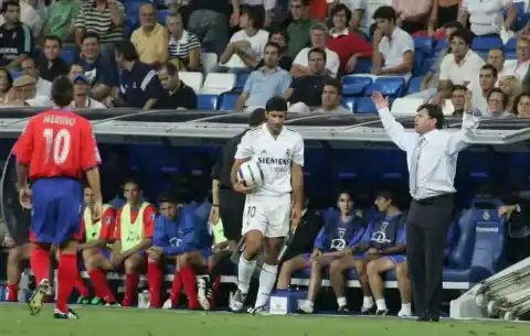 Imagen 1 de De la Quinta de los Ferraris a los Galácticos, el viejo problema de la intensidad en el Real Madrid: “Necesitamos recuperar el alma perdida”