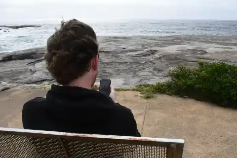 Imagen 1 de Unas redes muy poco sociales