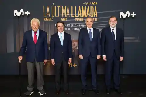 Imagen 1 de A favor del arrepentimiento