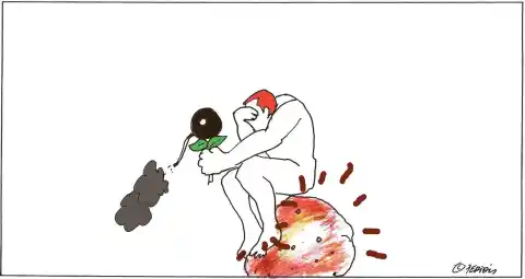 Imagen 1 de Peridis: en vilo