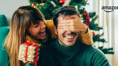 Imagen 1 de He encontrado 10 regalos originales en Amazon Haul que cuestan menos de 2 €