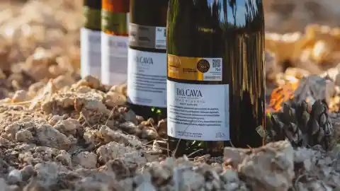 Imagen 1 de Cava de Guarda Superior: el sello que eleva tus celebraciones hasta la excelencia