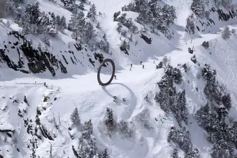 Imagen 1 de La temporada de nieve en las estaciones del Pirineo francés y Andorra: esquí, multitud de actividades y novedades