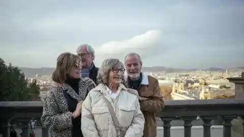 Imagen 1 de Por qué los países europeos no tienen más remedio que aumentar la edad de jubilación: el caso de España