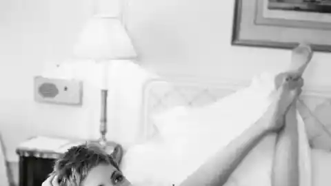 Imagen 1 de La fotógrafa que captó la belleza terrenal de las diosas de la moda