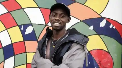 Imagen 1 de “Solo pienso en trabajar”