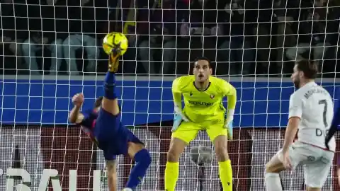 Imagen 1 de Y el Madrid, en ebullición