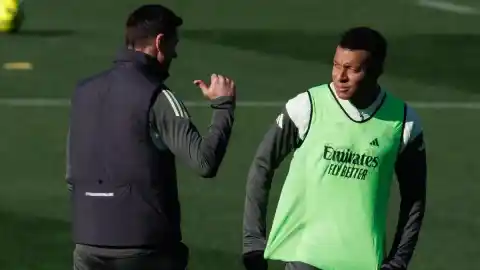 Imagen 1 de Real Madrid: Xabi Alonso, en el alambre