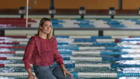 Imagen 1 de Mireia Belmonte: “La realidad superó a mi ficción”