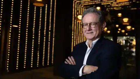 Imagen 1 de Carlos Castresana, fiscal: “En España seguimos teniendo en vigor una Ley de Enjuiciamiento Criminal del siglo XIX”