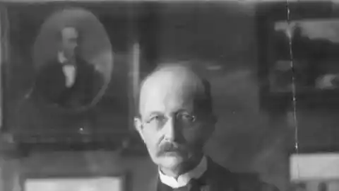 Imagen 1 de 125 años de la física cuántica