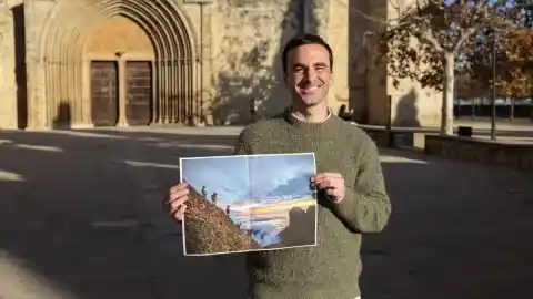 Imagen 1 de “En las redes sociales ya no hay fotos solo de paisajes, la gente se pone delante de ellos”