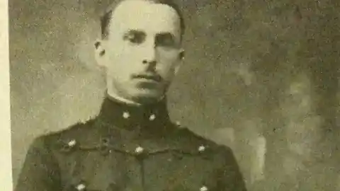 Imagen 1 de Quién fue... Eddy de Neve: el autor del primer gol de la selección de Países Bajos