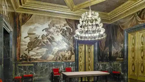 Imagen 1 de El increíble tablón menguante… y creciente