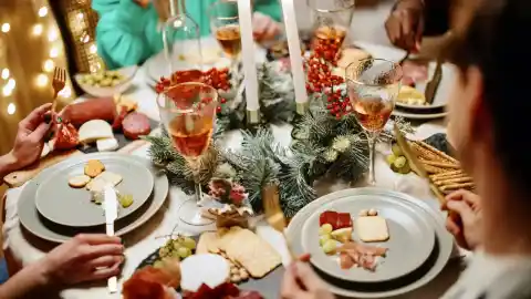 Imagen 1 de 50 recetas de Navidad que nunca fallan: fáciles, originales y para todos los gustos