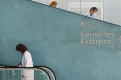 Imagen 1 de Las listas de espera de traumatología en aumento: medio año para una primera consulta