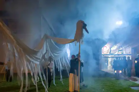 Imagen 1 de Tortilla, escudella y merengue: los sabores de la Fundación Miró en 2025