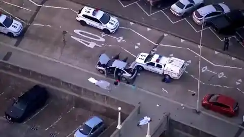 Imagen 1 de El atentado contra una fiesta judía en Sídney, en imágenes