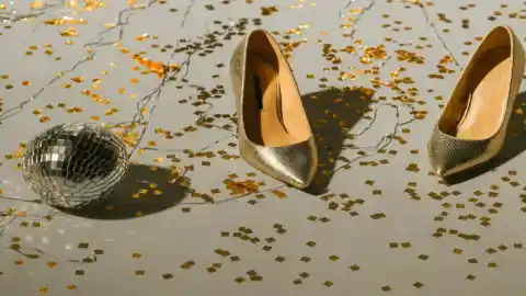 Imagen 1 de Zapatos cómodos y estilosos para lucir elegante esta Navidad