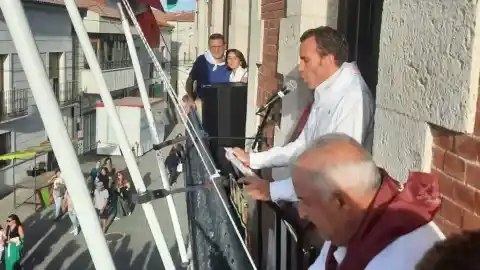 Imagen 1 de El alcalde socialista de Montemayor se da de baja del partido: "Es una decepción total, me duele el PSOE"