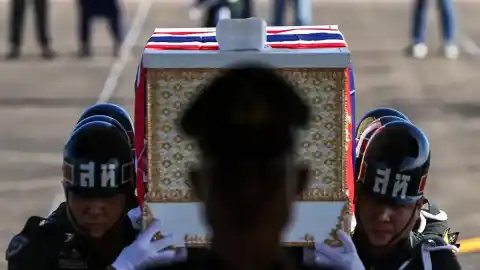 Imagen 1 de Democracia, duelo, destreza, furia natural y otras imágenes del día