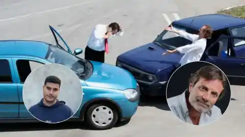 Imagen 1 de ¿Qué ocurre si circulamos sin seguro y tenemos un accidente? Los expertos Adrián Botella y Carlos V. Escrich Blat responden