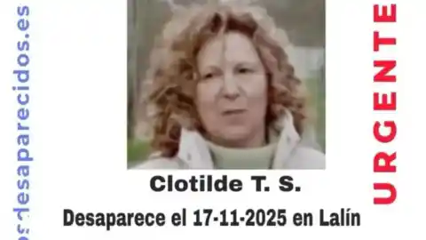 Imagen 1 de Hallan en Lalín el cuerpo de una mujer cerca de donde vieron por última vez a la desaparecida en noviembre