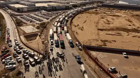 Imagen 1 de México suma al agua a una compleja agenda bilateral con Estados Unidos