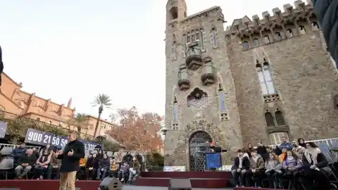 Imagen 1 de La Marató de 3Cat supera los siete millones contra el cáncer
