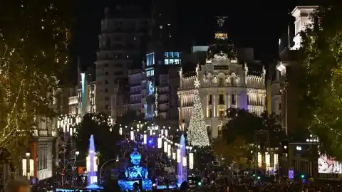 Imagen 1 de Madrid ilumina mejor