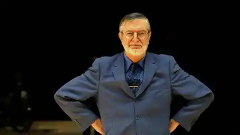 Imagen 1 de Rafael Borràs