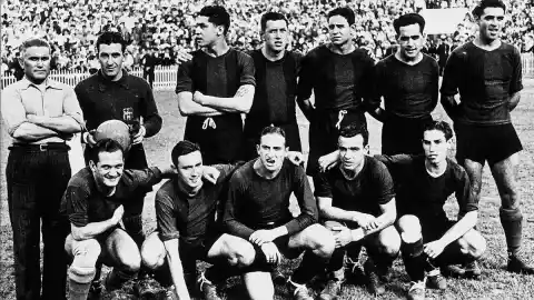 Imagen 1 de Super-vivencia del Barça