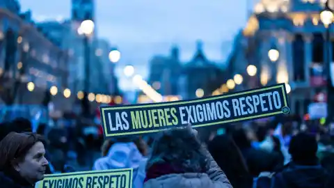 Imagen 1 de La igualdad no es una utopía