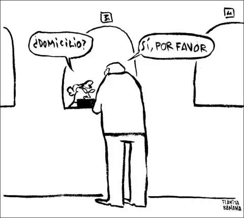 Imagen 1 de Flavita Banana: formularios