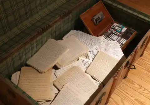 Imagen 1 de “¿No me conoce, verdad? Soy su hijo”