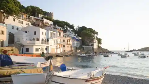 Imagen 1 de La Costa Brava que no se ve: antiguos oficios, que resisten el tiempo