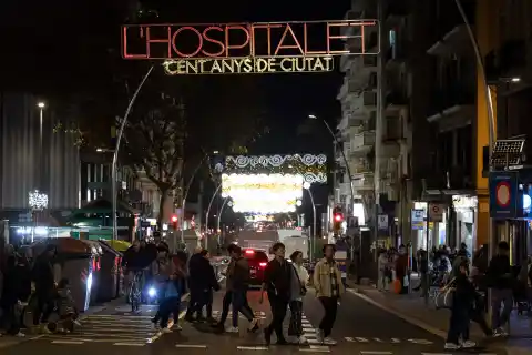 Imagen 1 de L’Hospitalet, la gran ciudad de Cataluña que cumple 100 años