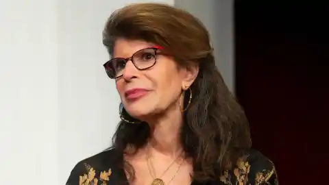 Imagen 1 de Shoshana Zuboff, filósofa: “La IA es el capitalismo de la vigilancia continuando su expansión”