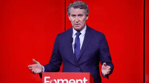 Imagen 1 de El tanteo de PP a Junts