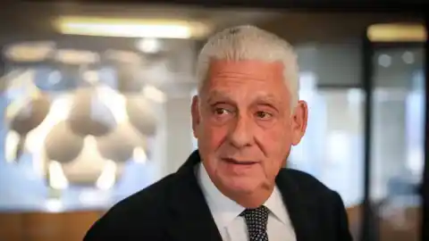 Imagen 1 de Jordi Clos: “El discurso antiturístico ha dañado la reputación de Barcelona”