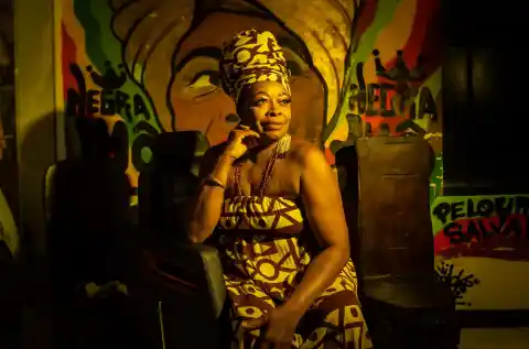 Imagen 1 de El hilo invisible que nos ata a las mujeres de Afroamérica