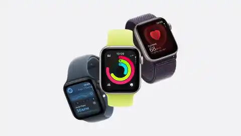Imagen 1 de Cinco funciones del Apple Watch que quizás no usas y pueden mejorar tu salud, tus fotos y hasta tu motivación