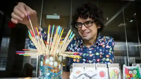 Imagen 1 de Regalar juegos de mesa esta Navidad: claves para acertar según Josep M. Allué