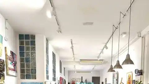 Imagen 1 de Pintor y creador digital: “Conocer a mis clientes es el mejor premio”