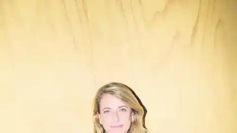 Imagen 1 de Patricia Urquiola, imaginación, humor y amor por la naturaleza