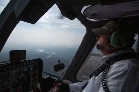 Imagen 1 de La misión (im)posible de llevar medicamentos a los rincones más aislados de Chiapas