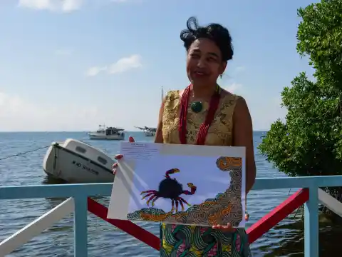 Imagen 1 de Un museo raizal para resguardar la memoria de San Andrés, Providencia y Santa Catalina