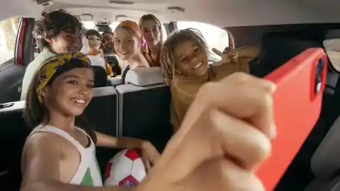 Imagen 1 de Los coches de siete plazas más baratos del mercado: para familias numerosas con un presupuesto inferior a los 30.000 euros