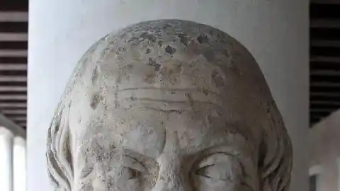 Imagen 1 de La lucha por la libertad, según Heródoto